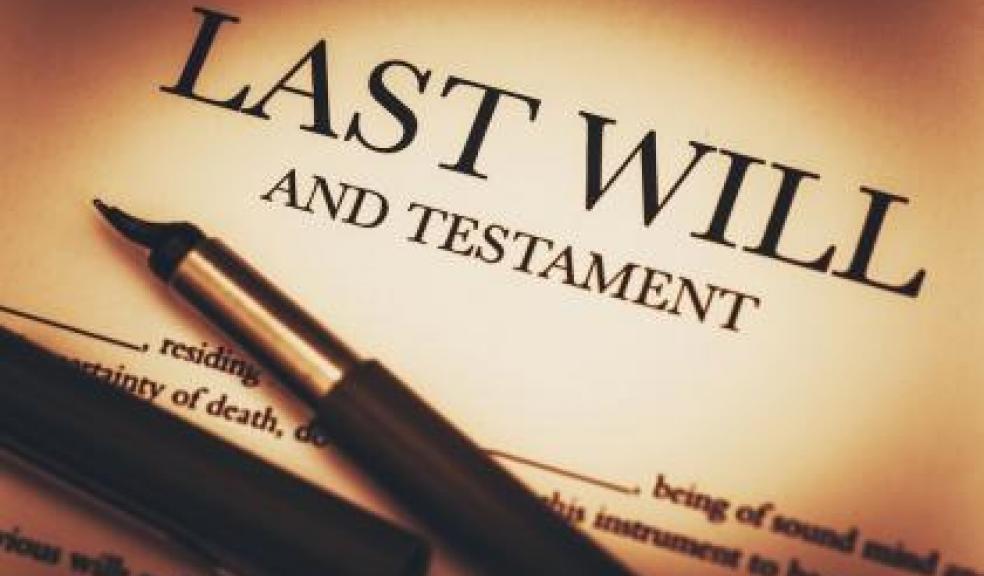 will and probate search